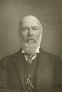 John Eldon Gorst