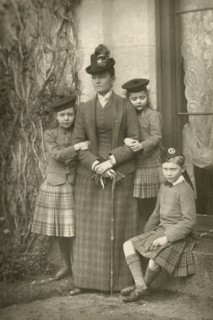 Duchess of Connaught