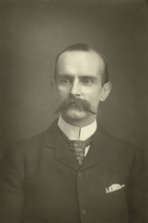 Frederick John Dealtry Lugard, 1st Baron Lugard