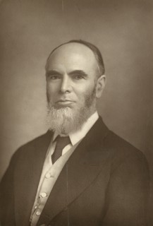 'Leonard Henry Courtney, 1st Baron Courtney of Penwith