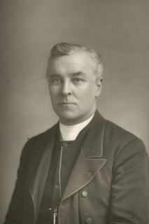 'James Fleming