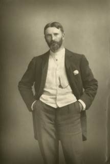 English painter Dicksee