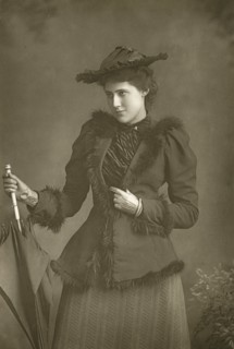'Lily Hanbury