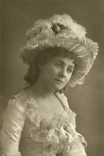 'Kate Rorke
