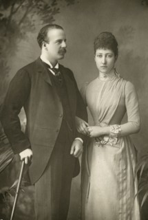 'Alexander William George Duff, 1st Duke of Fife