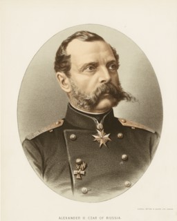 Alexander II