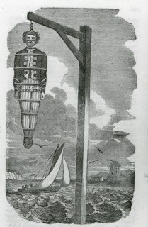 Captain William Kidd