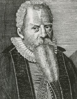 Nicolaus Mulerius
