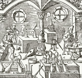 Assay laboratory