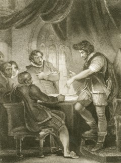 William