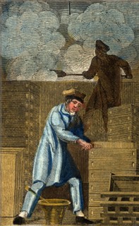 The Soap Boiler