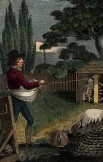The Rope Maker