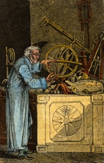 The Optician and Mathematical Instrument Maker