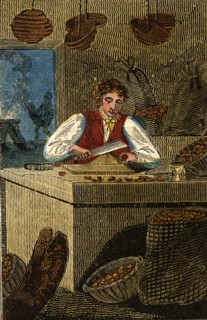 The Cork Cutter