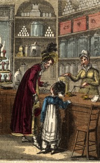 The Confectioner
