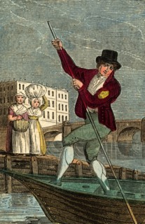 The Waterman