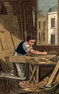 Ther Carpenter