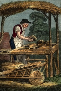 The Brick Maker