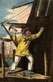 The Shipwright