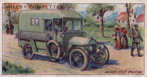 British Wireless