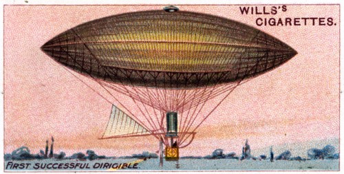 Aviation, 1910