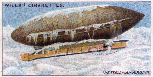 Aviation, 1910