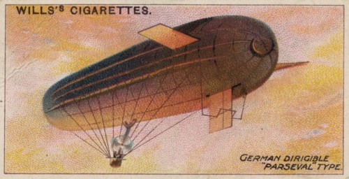 Aviation, 1910