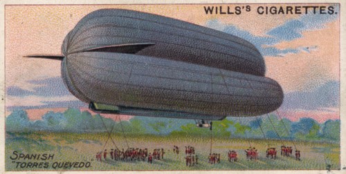 Aviation, 1910