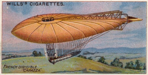 Aviation, 1910