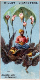 Aviation, 1910