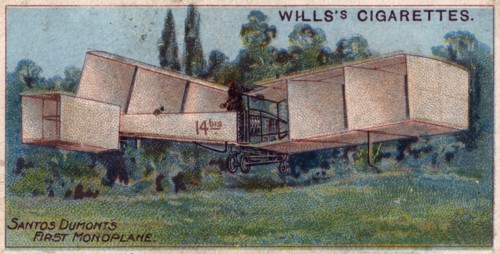 Aviation, 1910