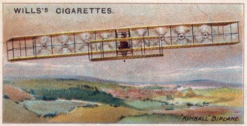 Aviation, 1910