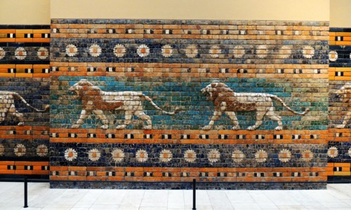 Ishtar Gates