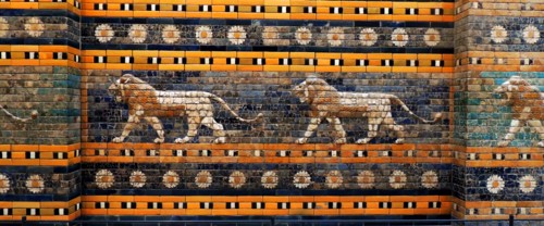 Ishtar Gates