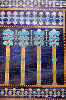 Ishtar Gates