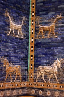 Ishtar Gates