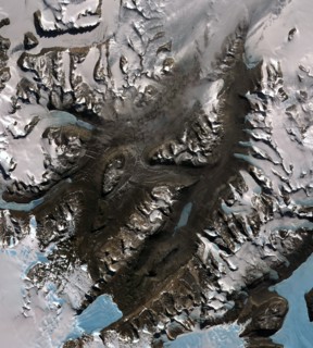 The McMurdo Dry Valleys