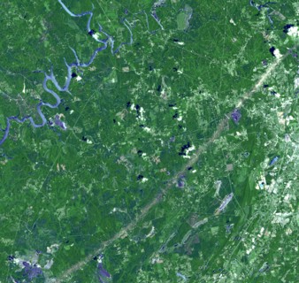 From April 25 to April 28, 2011, one of the largest outbreaks of tornadoes ever recorded ripped
