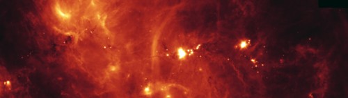 Constellation Cygnus