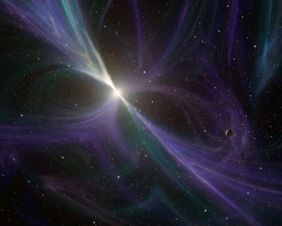 The pulsar planet system