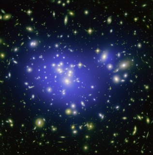 Abell 1689