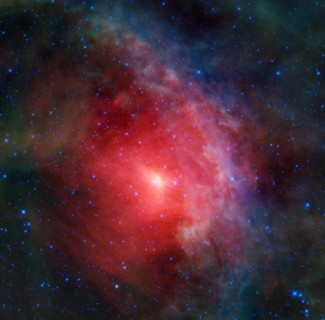 The Rho Ophiuchi cloud complex