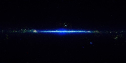 The Milky Way Galaxy