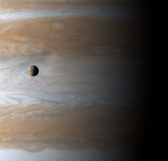 The Galilean satellite Io