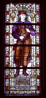Jan van Terwen