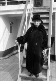 Jane Addams