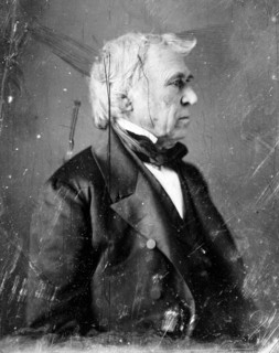 President Zachary Taylor 1848.