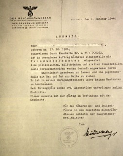 World War II