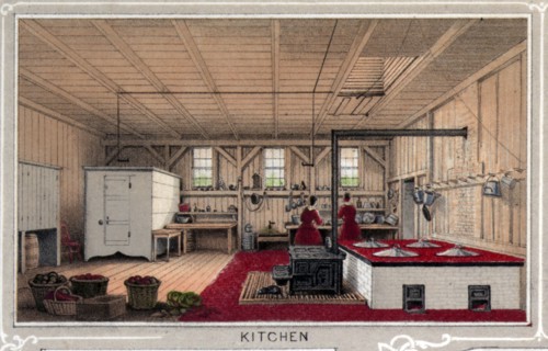 Citizens Volunteer Hospital Philadelphia 1862