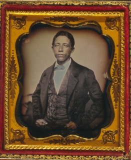 Portrait of Urias A. McGill